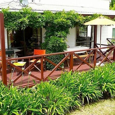 Cute Cottage - Cooks Beach Bach المظهر الخارجي الصورة